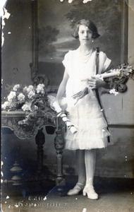 Photo of Alice Persyn